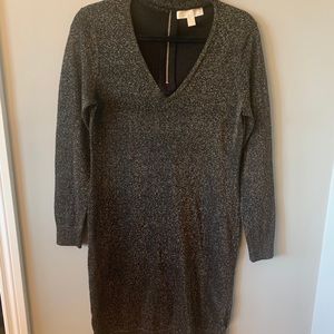 💎 Michael Kors Sparkling Holiday Dress M 💎
